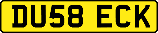 DU58ECK