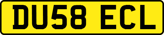 DU58ECL