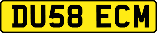 DU58ECM