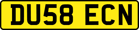 DU58ECN