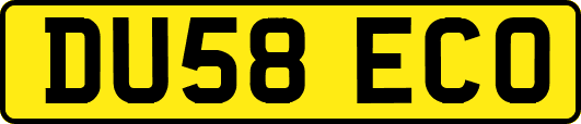 DU58ECO