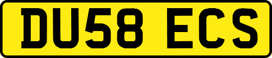DU58ECS