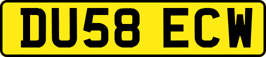 DU58ECW