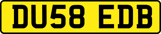 DU58EDB