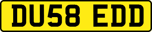 DU58EDD