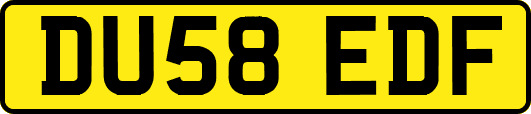 DU58EDF