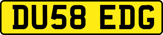 DU58EDG