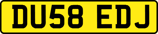 DU58EDJ