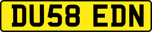 DU58EDN