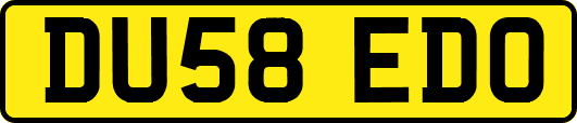 DU58EDO