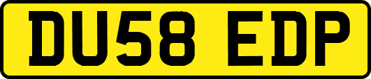 DU58EDP