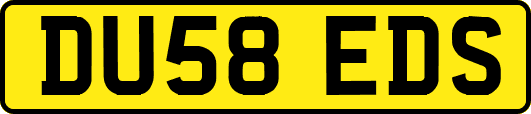 DU58EDS