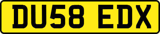 DU58EDX