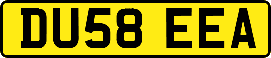 DU58EEA