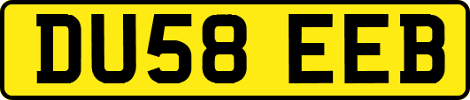 DU58EEB