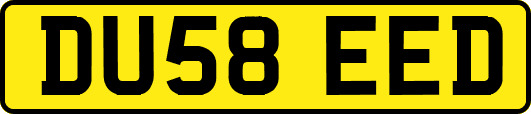 DU58EED