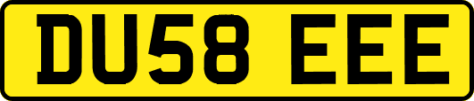 DU58EEE