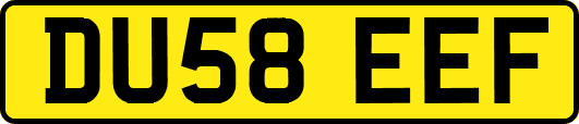 DU58EEF