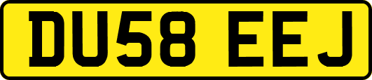 DU58EEJ
