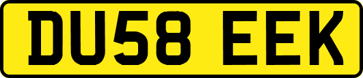 DU58EEK