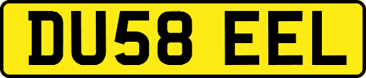 DU58EEL