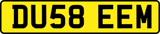 DU58EEM
