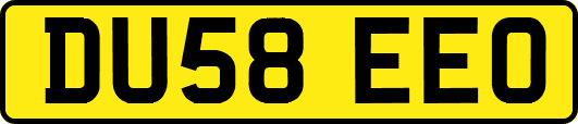 DU58EEO