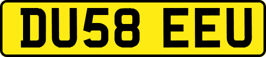 DU58EEU