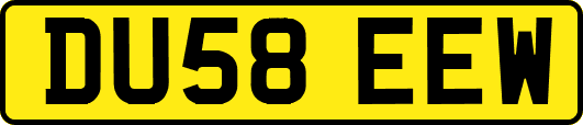 DU58EEW
