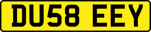 DU58EEY