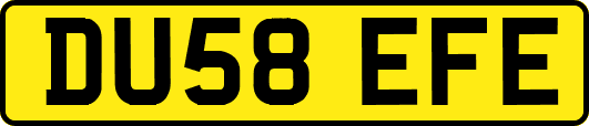 DU58EFE