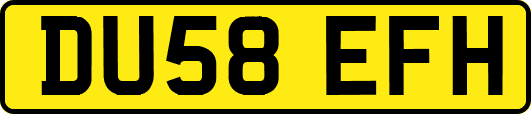 DU58EFH