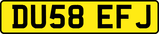 DU58EFJ
