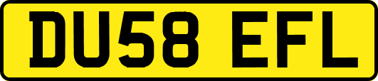 DU58EFL