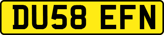 DU58EFN