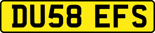 DU58EFS