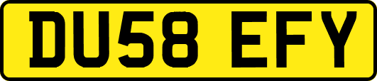 DU58EFY