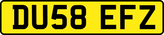 DU58EFZ