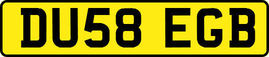 DU58EGB
