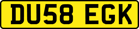 DU58EGK