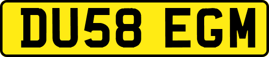 DU58EGM