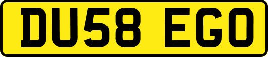 DU58EGO