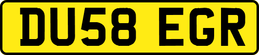 DU58EGR
