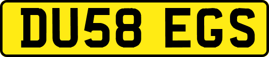 DU58EGS