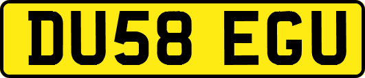 DU58EGU