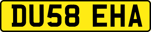DU58EHA