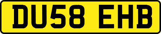 DU58EHB