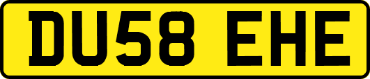 DU58EHE
