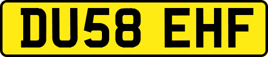 DU58EHF