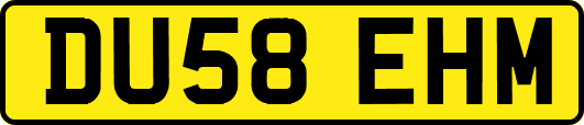 DU58EHM